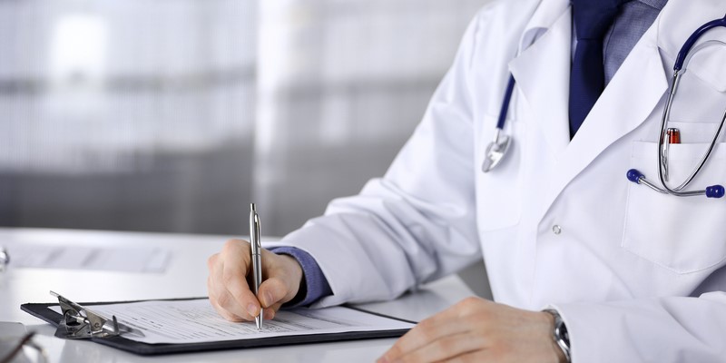 後遺障害診断書とは?もらい方・医師が書いてくれない際の対 処法を解説