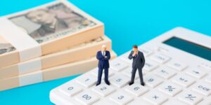 即日入金可能!オンラインファクタリングのメリットと注意点