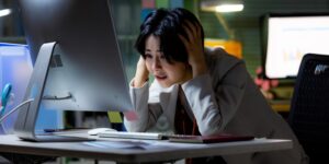 月に残業30時間はヤバイ!残業代の支払いがない場合の対処法と残業を減らすコツ