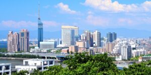 福岡のファクタリング会社ランキング!信頼できる8社を徹底比較