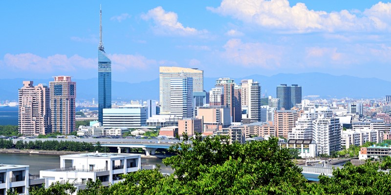 福岡のファクタリング会社ランキング!信頼できる8社を徹底比較