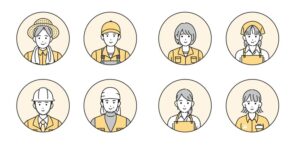 変形労働時間制の会社で働くときに知っておきたいこと|残業の計算やトラブル事例など