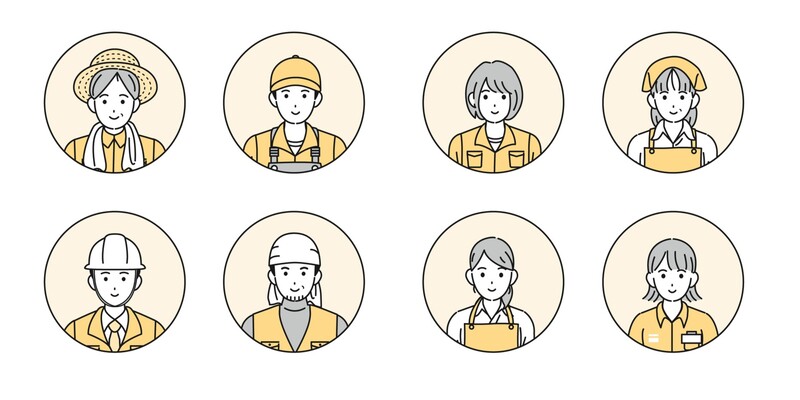 変形労働時間制の会社で働くときに知っておきたいこと|残業の計算やトラブル事例など