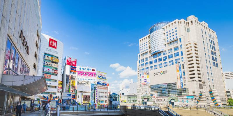 八王子市で弁護士に無料相談できる窓口5選|効果的に相談するためのポイントも解説