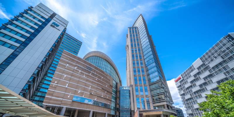 川崎で弁護士に無料相談できる8つの窓口|ベンナビで悩みにあった弁護士を探そう