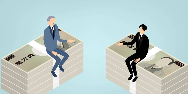 QuQuMoで資金繰りの悩みを解決!オンラインファクタリングのメリットと注意点