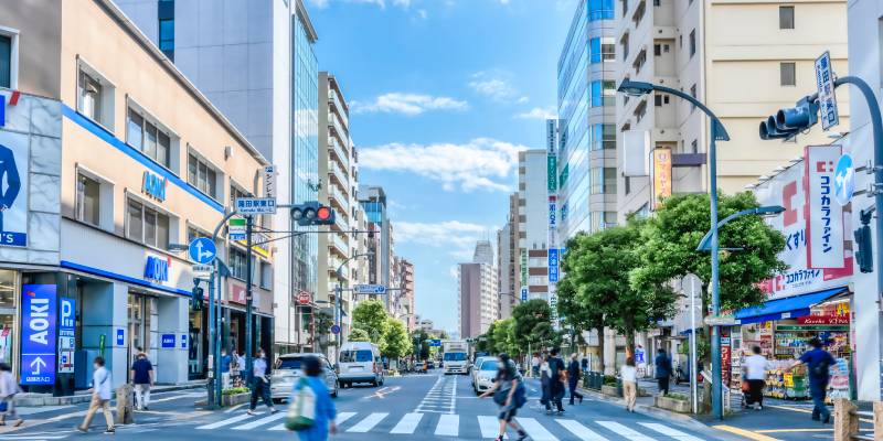 大田区内で弁護士に無料相談が可能なおすすめの窓口は?相談時の注意点も解説