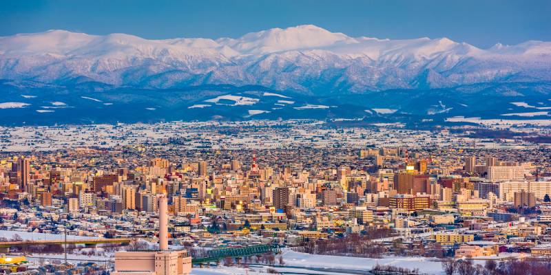 旭川市で弁護士に無料相談するなら「ベンナビ」がおすすめ!相談方法や注意点を解説