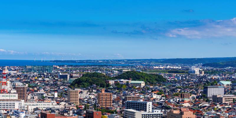 米子市で弁護士に無料相談!ベンナビで見つける最適なサポート