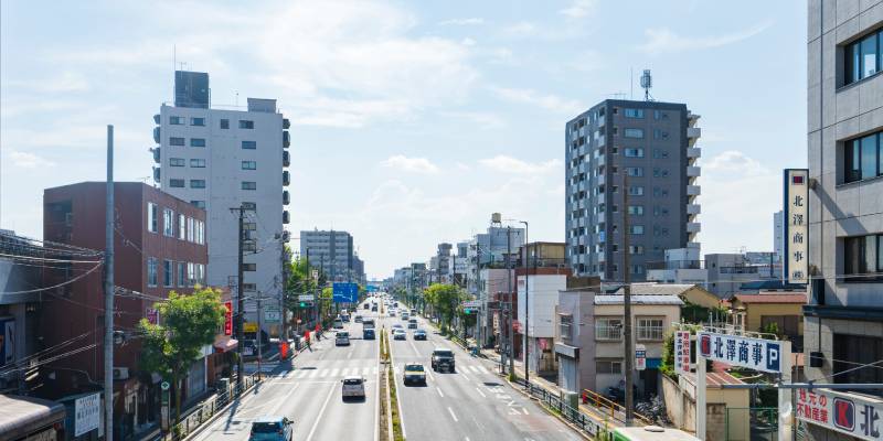 足立区で弁護士に無料相談するなら?離婚・相続などで探せるベンナビがおすすめ