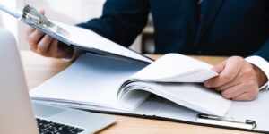 ファクタリングの会計処理のコツ|仕訳のやり方や会計上の注意点について