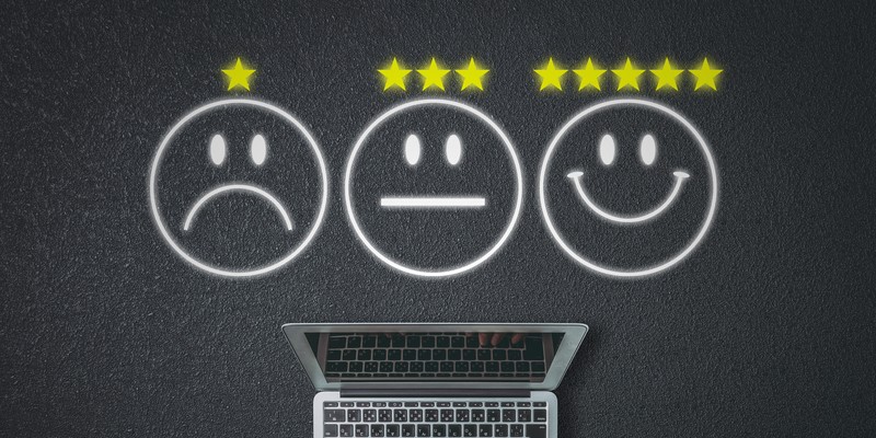 弁護士に無料相談をする際の口コミの落とし穴とは?賢い参照方法を解説