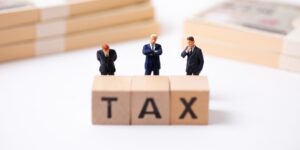 ファクタリングに消費税は課されない!非課税取引の根拠と計算ポイント