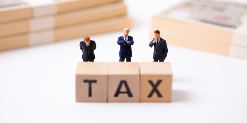 ファクタリングに消費税は課されない!非課税取引の根拠と計算ポイント