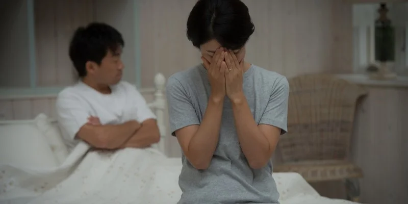 旦那が抱いてくれないことを理由に離婚できる?慰謝料請求できる場合も紹介