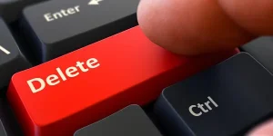 Google検索結果の削除依頼を解説|ネットの情報を完全に消し去るには