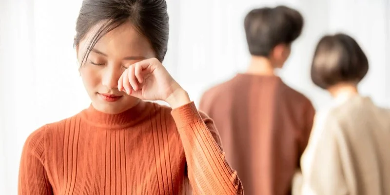 慰謝料とは?請求のための条件や離婚で請求できるケースを解説