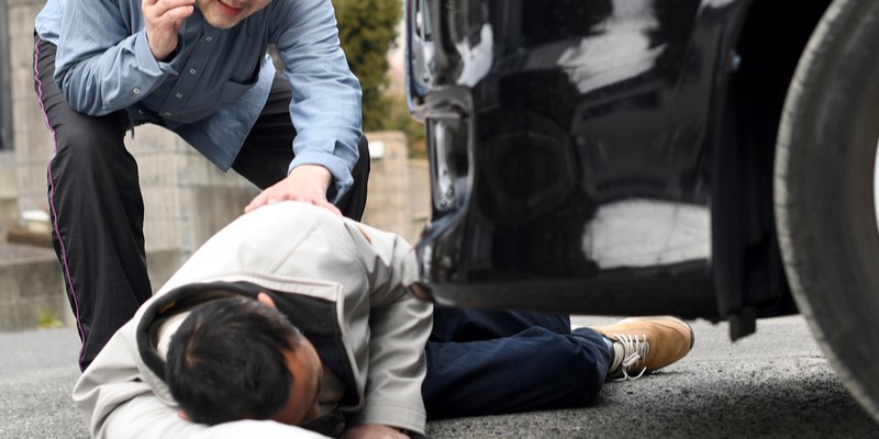 過失運転致傷罪とは?具体例や刑罰、逮捕後の流れや減刑獲得のポイントを解説