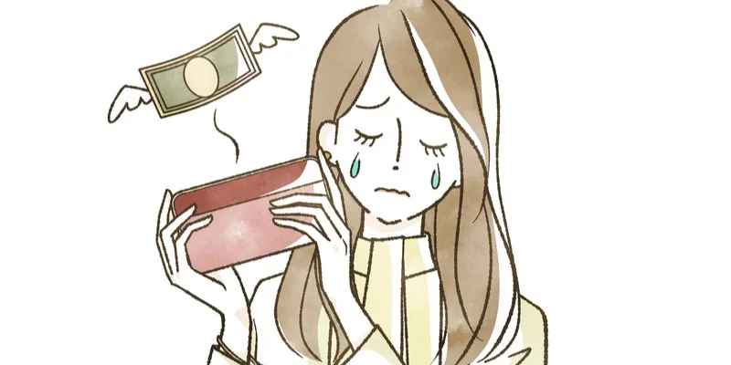 借金を減らすための方法5選!今すぐやるべきことと困ったときの相談相手も紹介