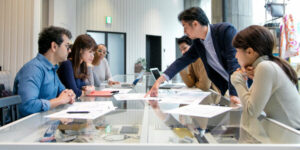 就業規則変更の手順・注意点｜印刷に便利な変更届リンク付き