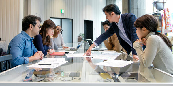 就業規則変更の手順・注意点｜印刷に便利な変更届リンク付き