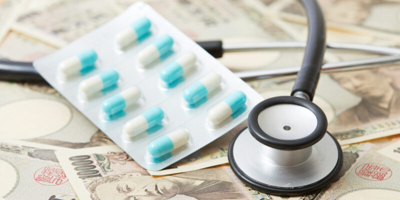 医療費の未払い分を回収する方法や回収できる期限を解説