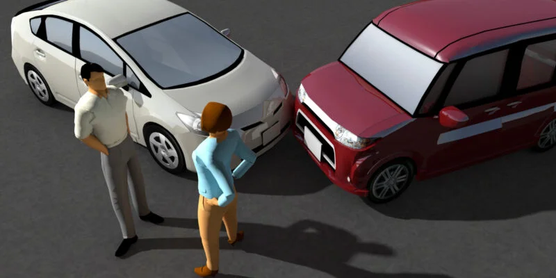 車線変更事故で過失割合を10対0にするには?認められるケースと有利に進めるコツ