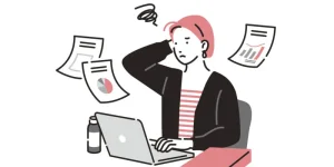 バンドルカード(ポチっとチャージ)を滞納するデメリット、リスク、解決策を紹介