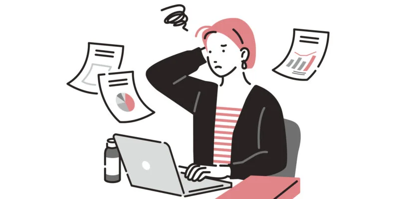 メルペイを滞納するとどうなる?経過日数別の影響と支払えないときの対処法
