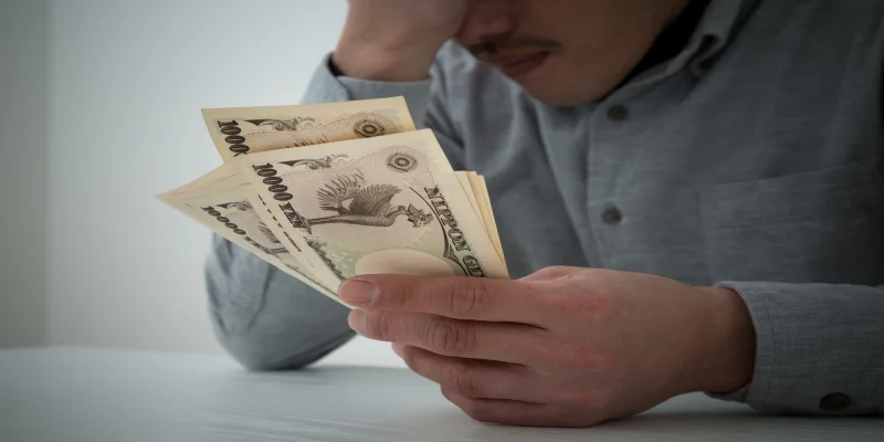 お金をどこからも借りられない場合の最終手段13選|今すぐできる資金調達法とは?