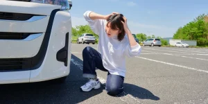 当て逃げされたら被害届はどう出す?提出するメリットやポイントなどを詳しく解説