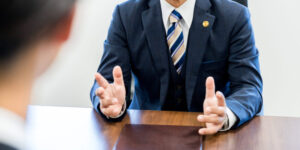 【加害者向け】弁護士がおこなう主な弁護活動とそのメリット、無料相談窓口を解説