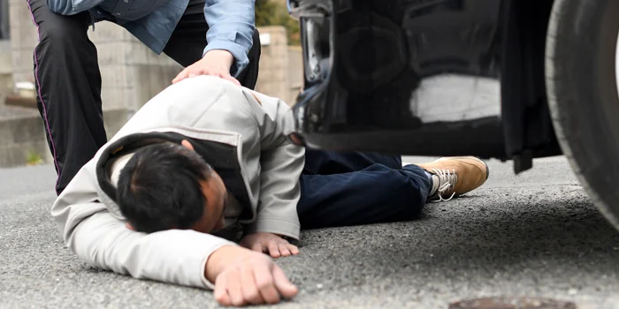 交通事故で通院が生じた場合の慰謝料相場|通院期間ごとの目安や計算方法を解説