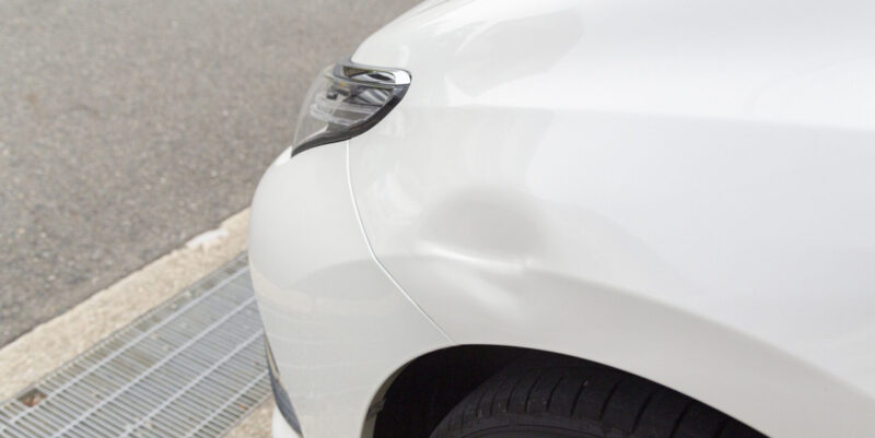 当て逃げの罰則と対処法を解説| | 現場で気付かなかった場合も罪になる?