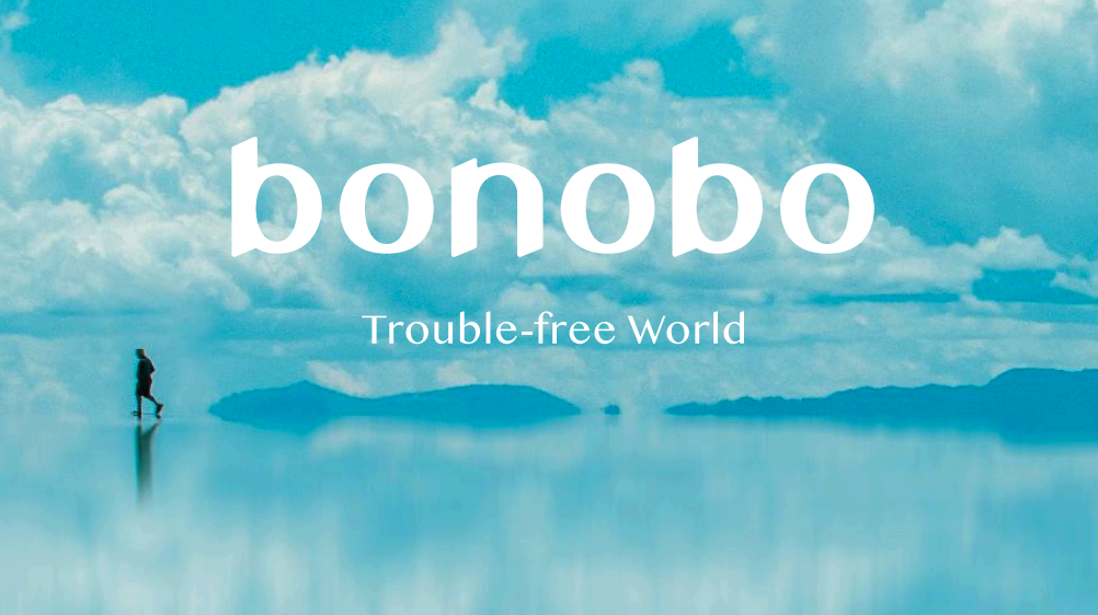 bonobo