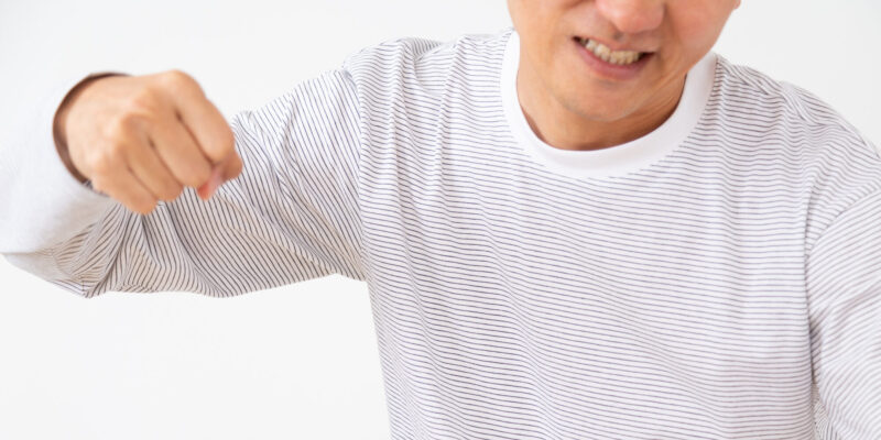 DVで通報されたらどうなる？逮捕の可能性や逮捕後の流れを徹底解説