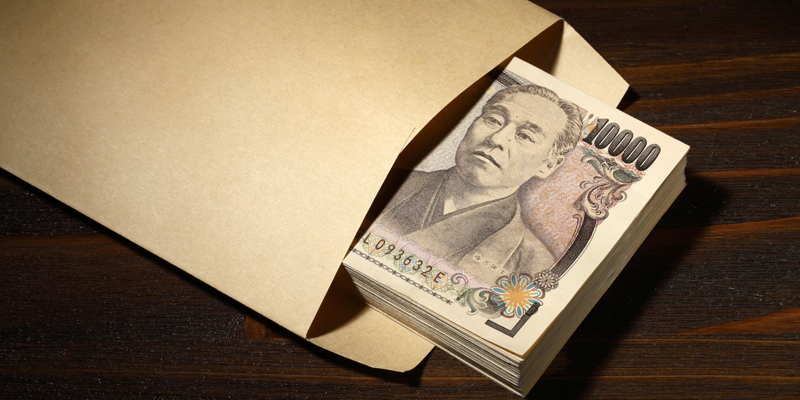 罰金刑とは？金額の決まり方や納付方法、支払えない場合の対処法を解説