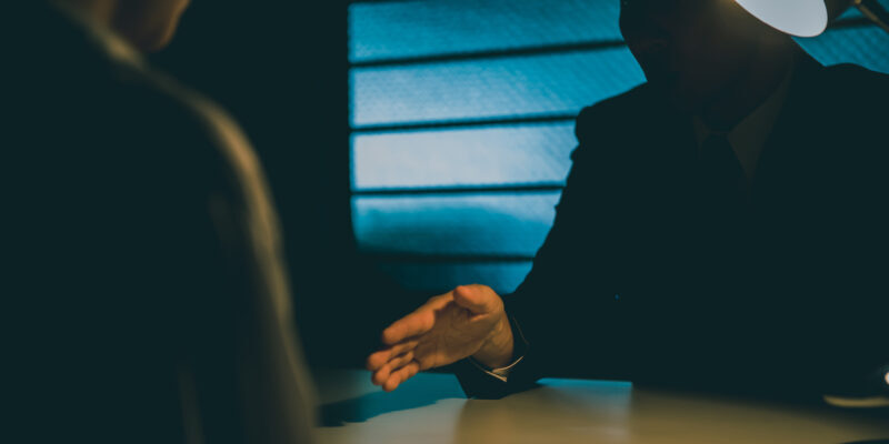検察の取り調べは厳しい？注意すべきケースや弁護士に相談すべき理由などを解説