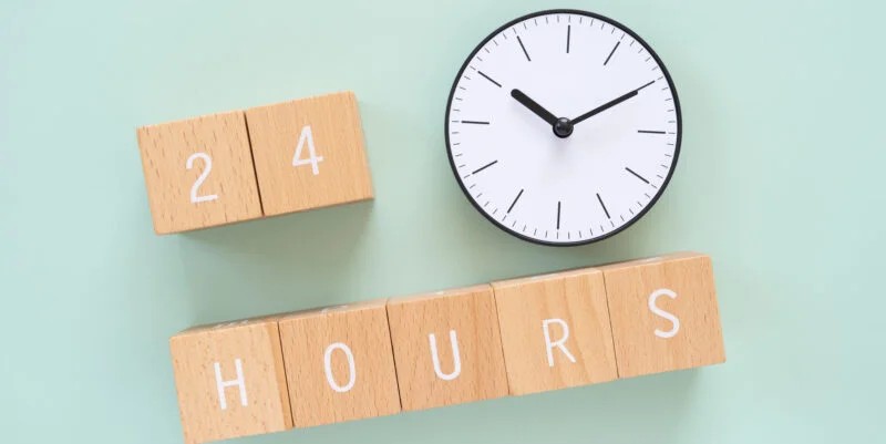 24時間対応の探偵事務所とは？おすすめの依頼先と相談先を決めるときの注意点を解説